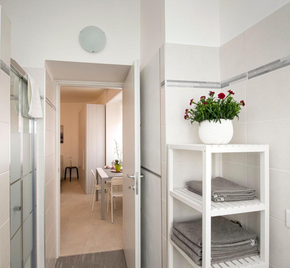Apartments Mihaela 2 Бавено Екстериор снимка