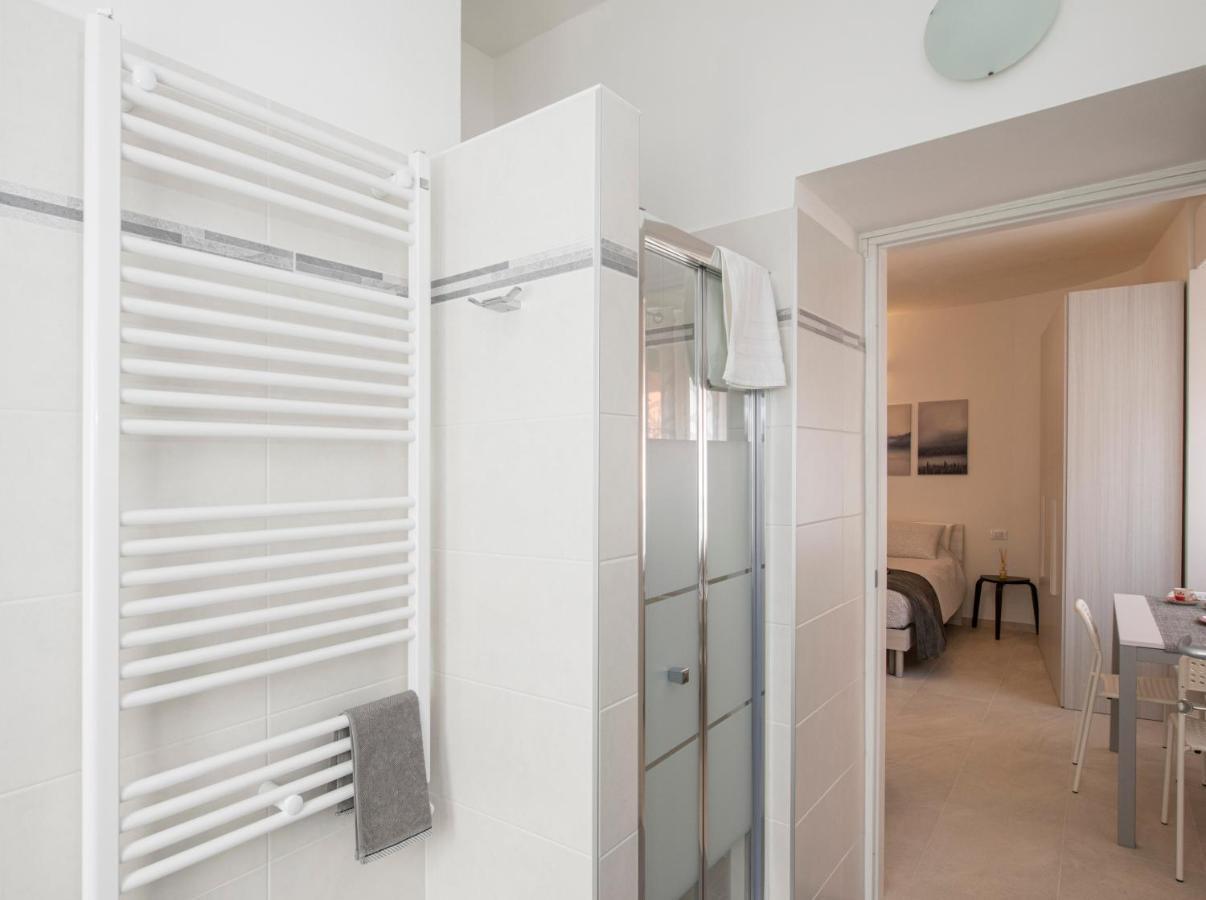 Apartments Mihaela 2 Бавено Екстериор снимка